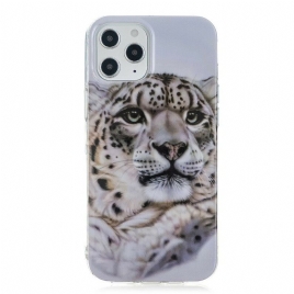 Deksel Til iPhone 12 Pro Max Royal Tiger