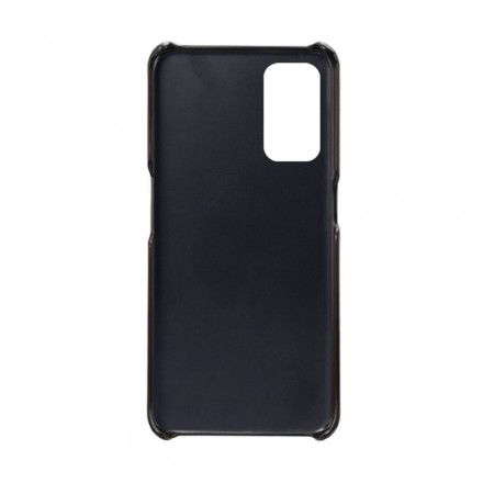 Deksel Til Oppo A54 5G / A74 5G Ksq-kortholder