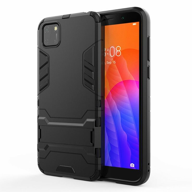 Deksel Til Huawei Y5p Ultrabestandig