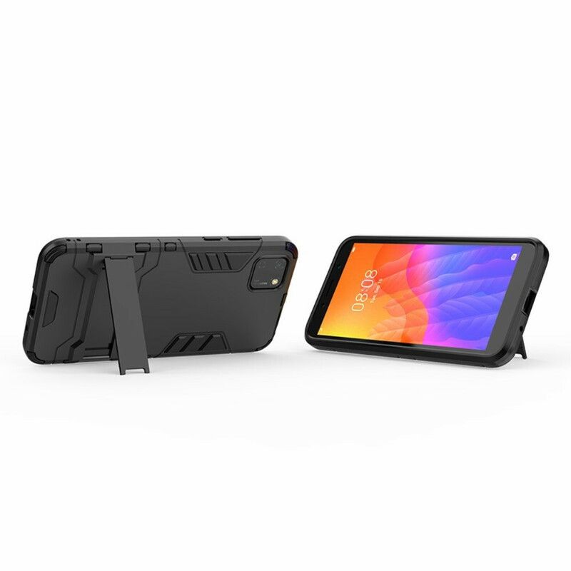 Deksel Til Huawei Y5p Ultrabestandig