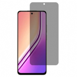 Anti-spion Skjermbeskytter I Herdet Glass For Vivo V50 Lite 5g