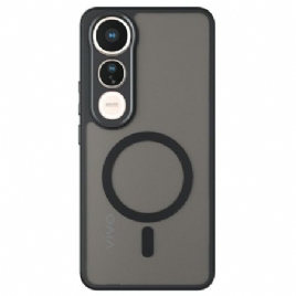 Deksel Til Vivo V50 Lite 5g Frostet Magsafe