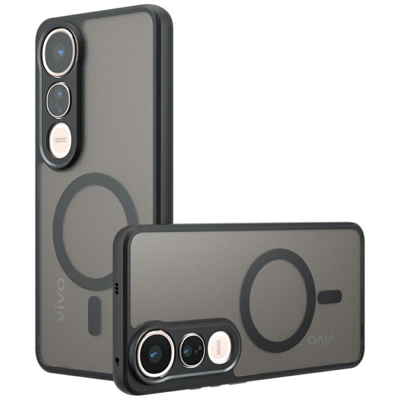 Deksel Til Vivo V50 Lite 5g Frostet Magsafe