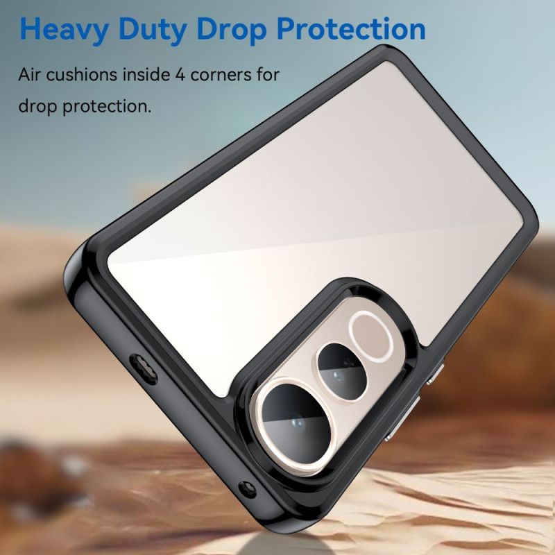 Deksel Til Vivo V50 Lite 5g Hybrid