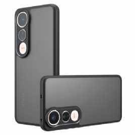 Deksel Vivo V50 Lite 5g Forsterket Beskyttelse Matt Finish Beskyttelse Deksel