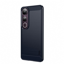 Deksel Vivo V50 Lite 5g Karbonfiber