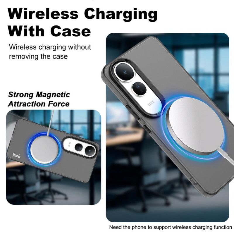 Deksel Vivo V50 Lite 5g Magsafe Imak