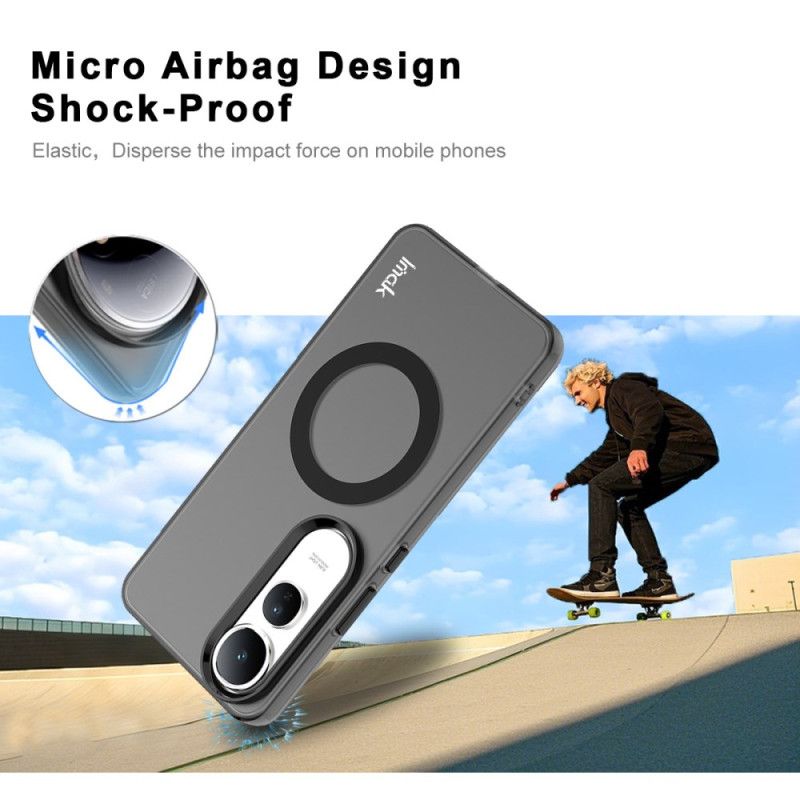 Deksel Vivo V50 Lite 5g Magsafe Imak