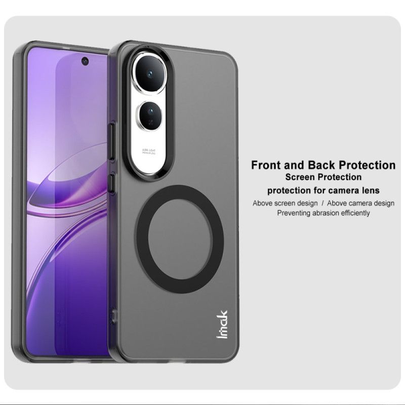 Deksel Vivo V50 Lite 5g Magsafe Imak