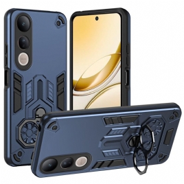 Deksel Vivo V50 Lite 5g Mobildeksel Ringholder