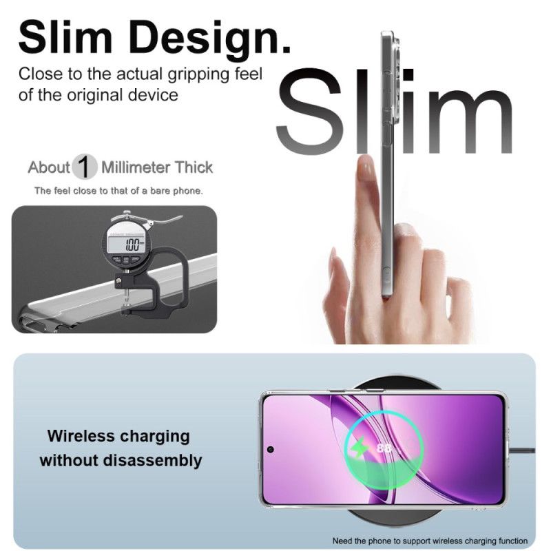 Deksel Vivo V50 Lite 5g Ux-5-serien Imak