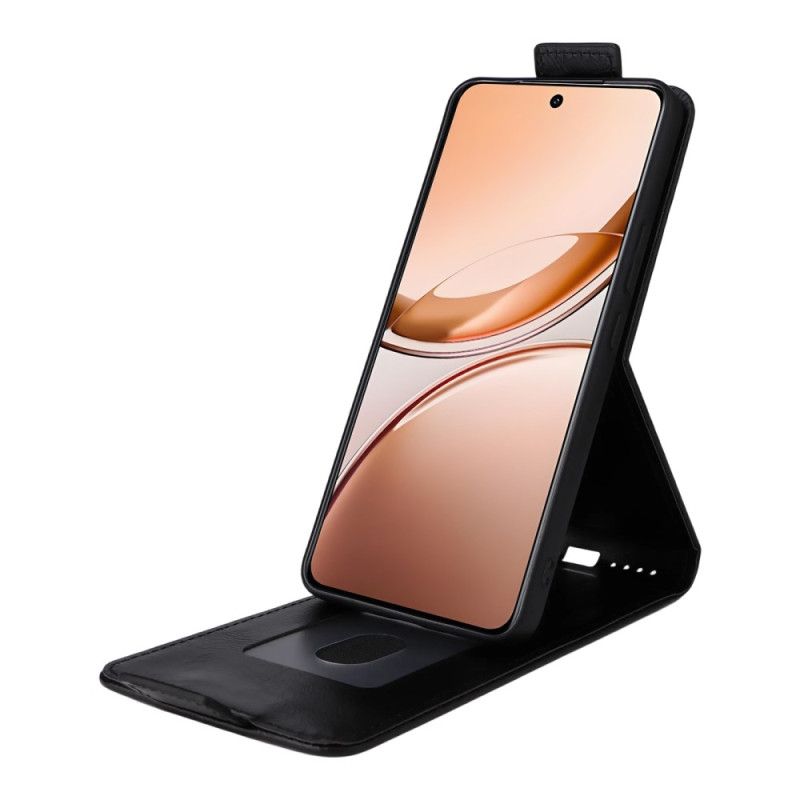 Folio Deksel Til Vivo V50 Lite 5g Vertikal Klaffdesign