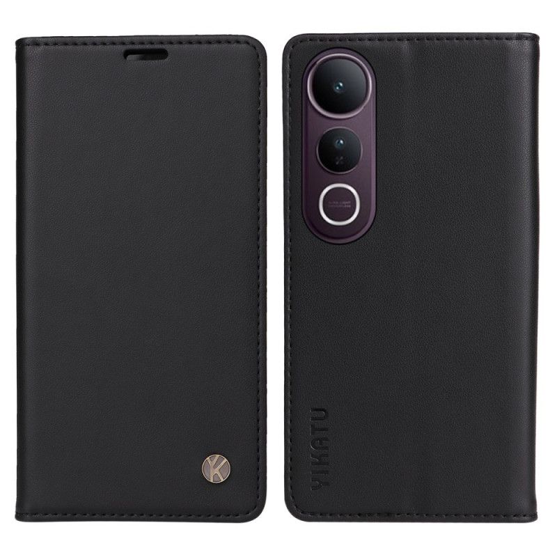 Folio Deksel Til Vivo V50 Lite 5g Yikatu