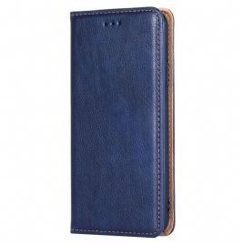 Folio Deksel Vivo V50 Lite 5g Søm