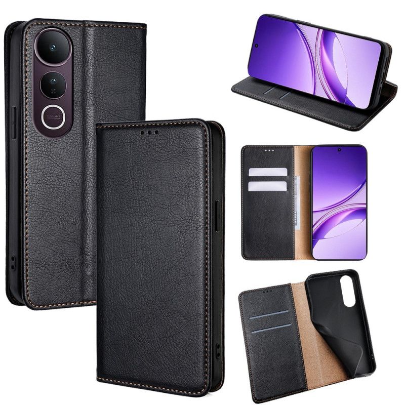 Folio Deksel Vivo V50 Lite 5g Søm