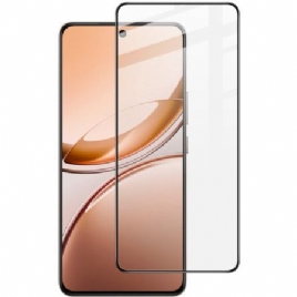 Heldekkende Skjermbeskytter I Herdet Glass For Vivo V50 Lite 5g