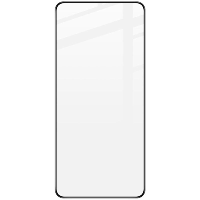 Heldekkende Skjermbeskytter I Herdet Glass For Vivo V50 Lite 5g