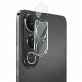 Linsebeskytter I Herdet Glass For Vivo V50 Lite 5g