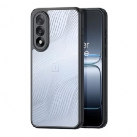 Deksel Oneplus Nord 5 Aimo-serien Dux Ducis