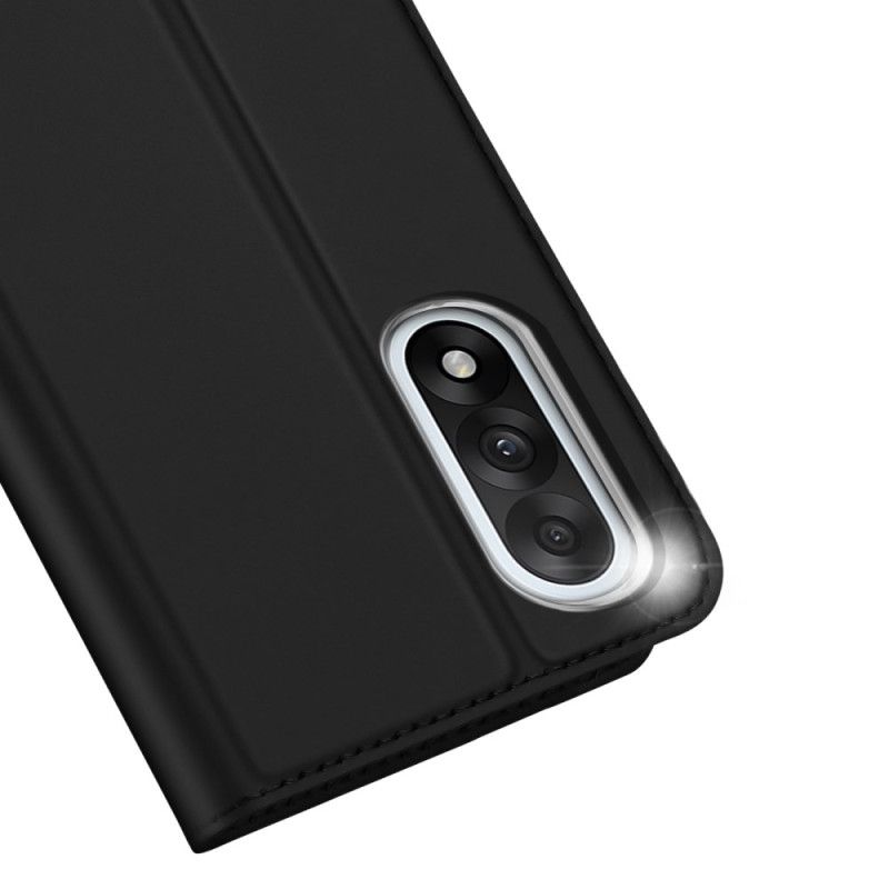 Deksel Oneplus Nord 5 Dux Skin Pro-serien Ducis Beskyttelse Deksel