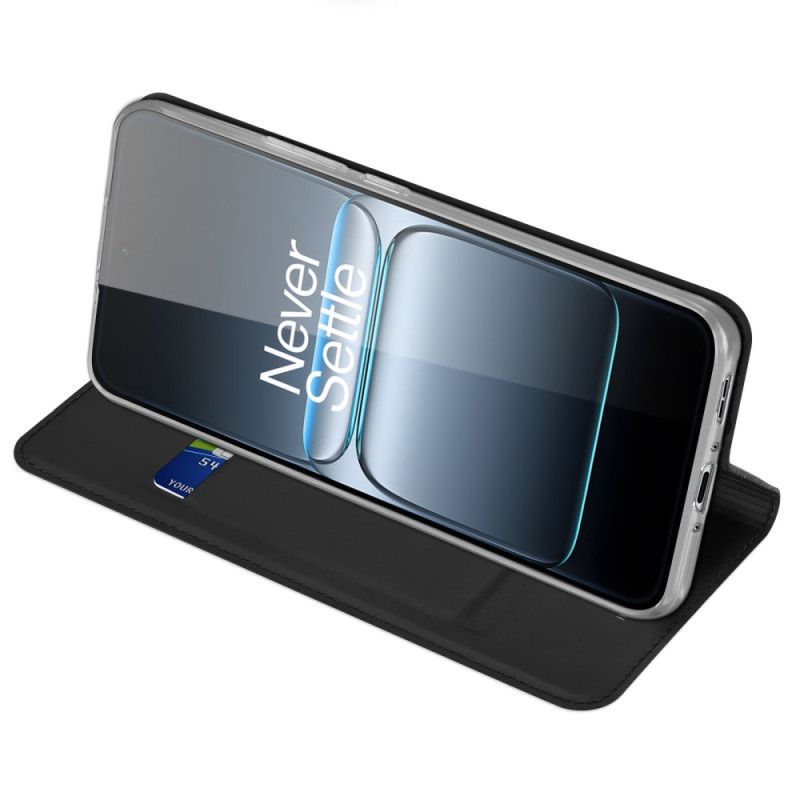 Deksel Oneplus Nord 5 Dux Skin Pro-serien Ducis Beskyttelse Deksel