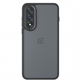 Deksel Oneplus Nord 5 Frostet