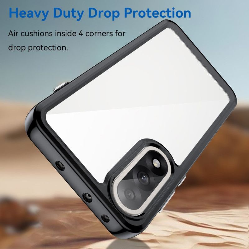 Deksel Oneplus Nord 5 Hybrid