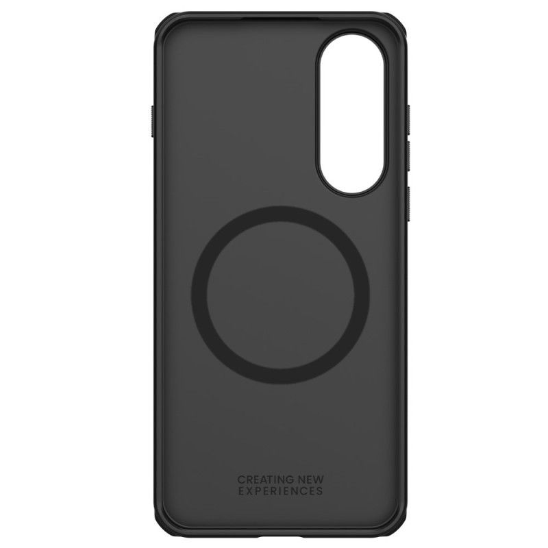 Deksel Oneplus Nord 5 Magsafe-kompatibel Frosted Shield Pro