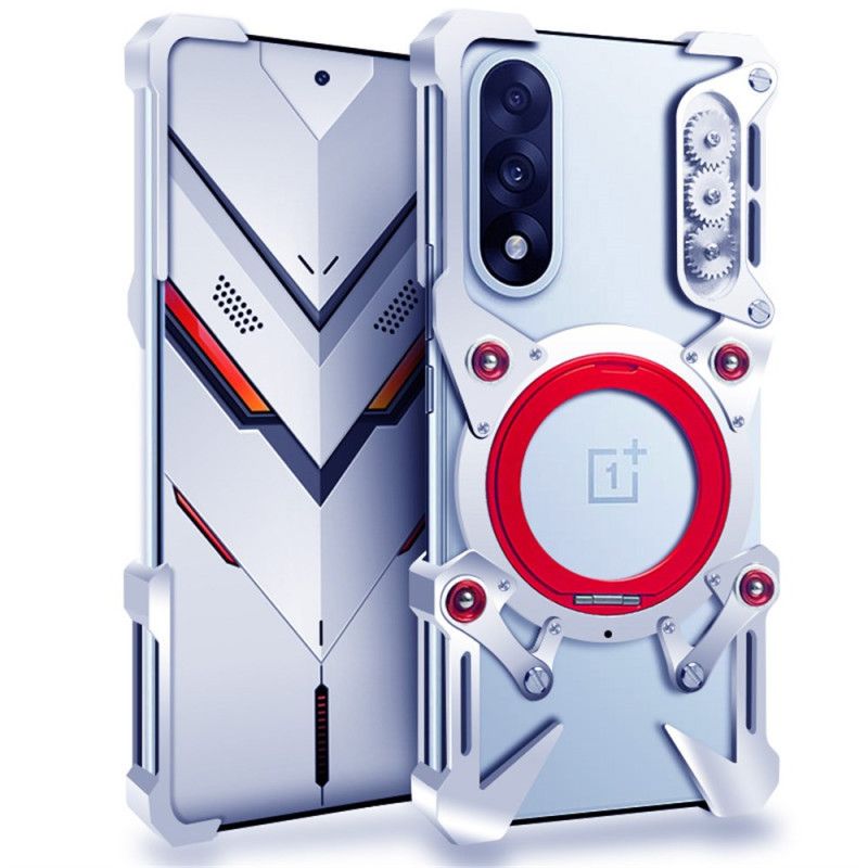 Deksel Oneplus Nord 5 Støtfanger