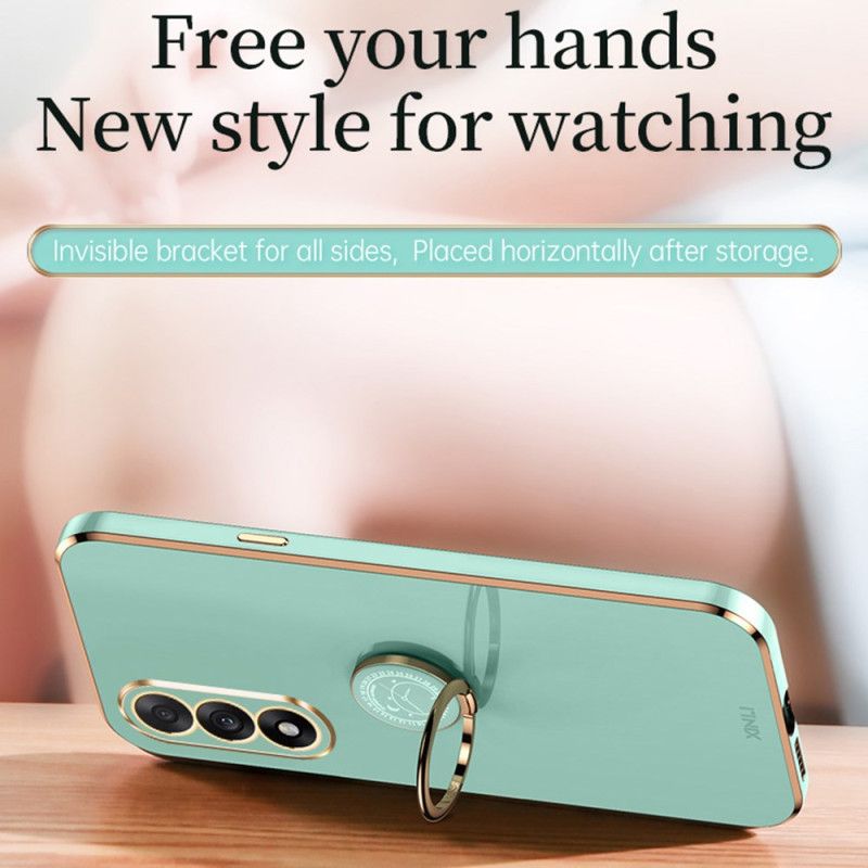 Deksel Oneplus Nord 5 Xinli-ringholder