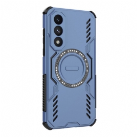 Deksel Til Oneplus Nord 5 Magnetisk