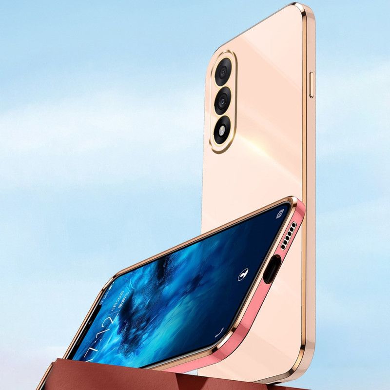 Deksel Til Oneplus Nord 5 Xinli