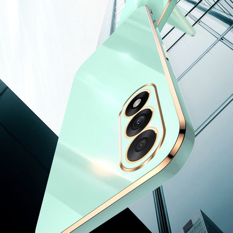 Deksel Til Oneplus Nord 5 Xinli