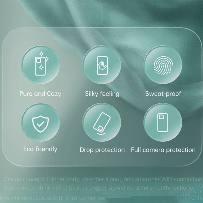 Deksel Til Oneplus Nord 5 Xinli