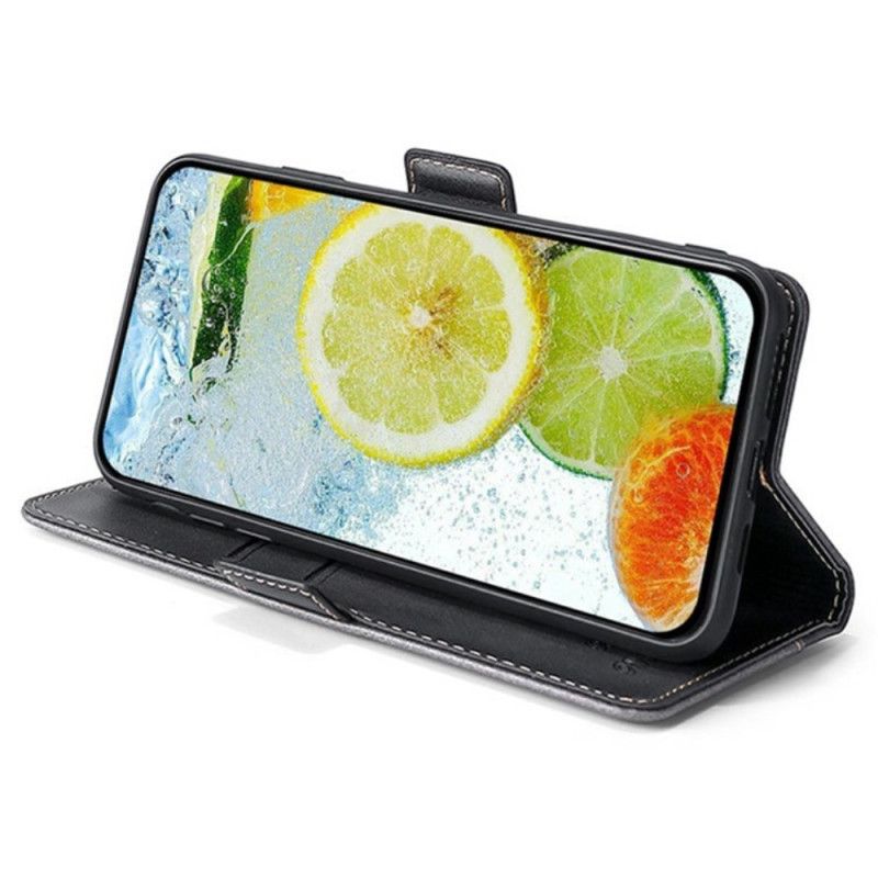 Folio Deksel Til Oneplus Nord 5 Tofarget