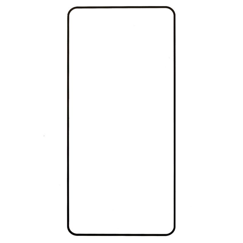 Heldekkende Skjermbeskytter I Herdet Glass For Oneplus Nord 5