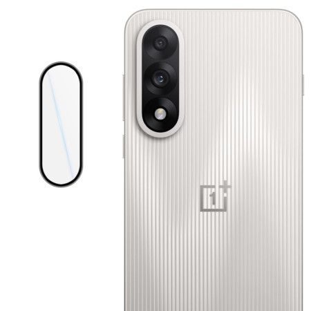 Linsebeskytter I Herdet Glass For Oneplus Nord 5 Imak