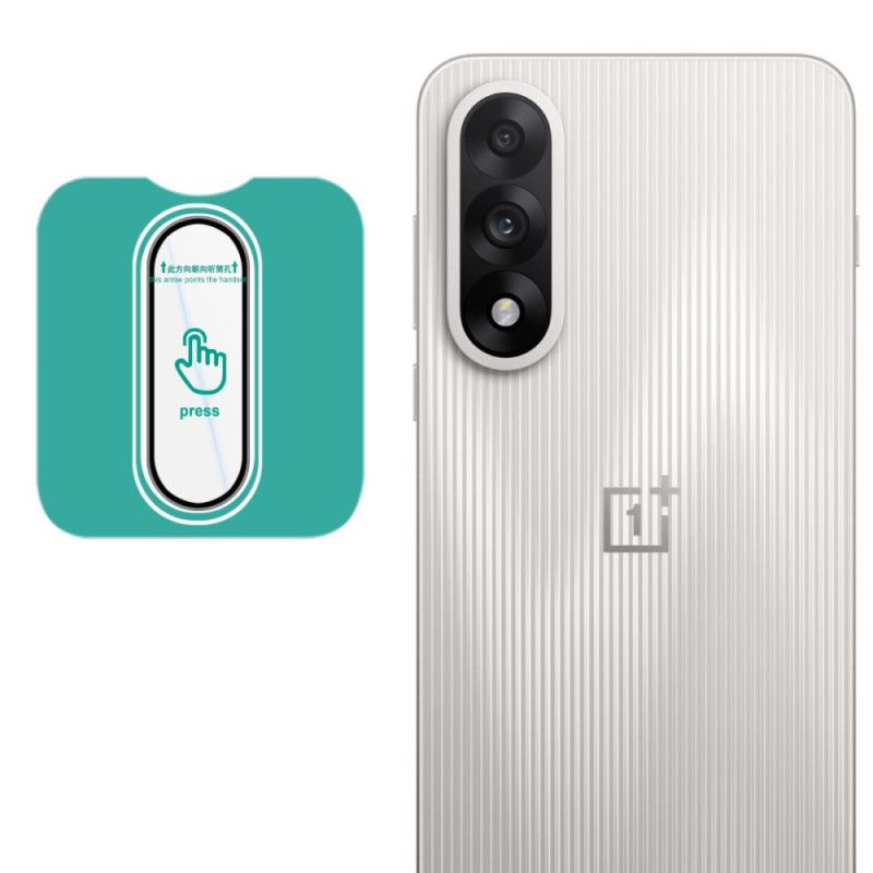 Linsebeskytter I Herdet Glass For Oneplus Nord 5 Imak