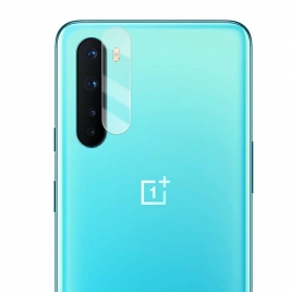 Beskyttende Linse I Herdet Glass For Oneplus Nord Mocolo