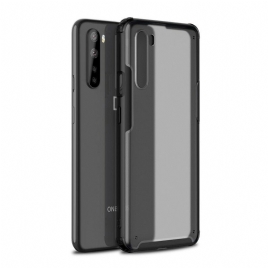 Deksel Til OnePlus Nord Amor Og Matte Kanter