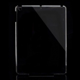 Deksel Til iPad Air Transparent