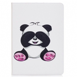 Folio Deksel Til iPad Air Pandamoro