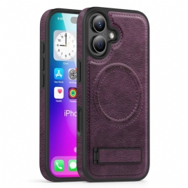 Deksel iPhone 17 Magsafe Business Premium Design