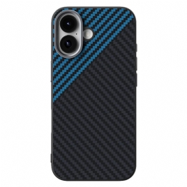 Deksel iPhone 17 Magsafe Carbon Kompatibel Abeel