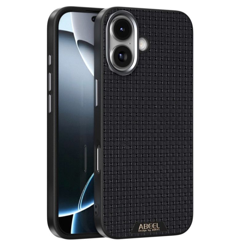 Deksel iPhone 17 Magsafe-kompatibel Abeel