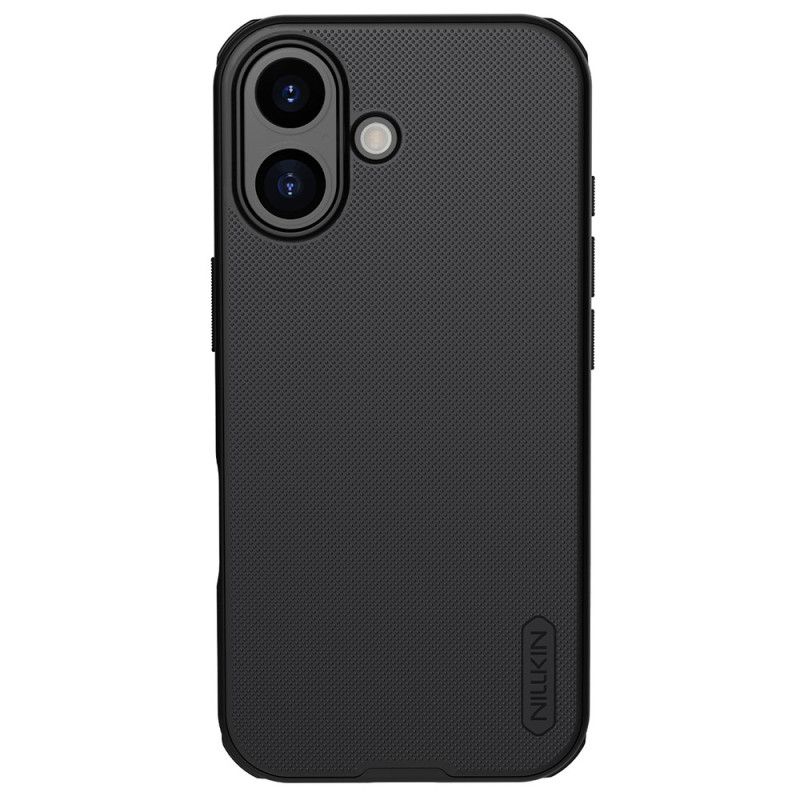 Deksel iPhone 17 Magsafe-kompatibel Frosted Shield Pro Nillkin