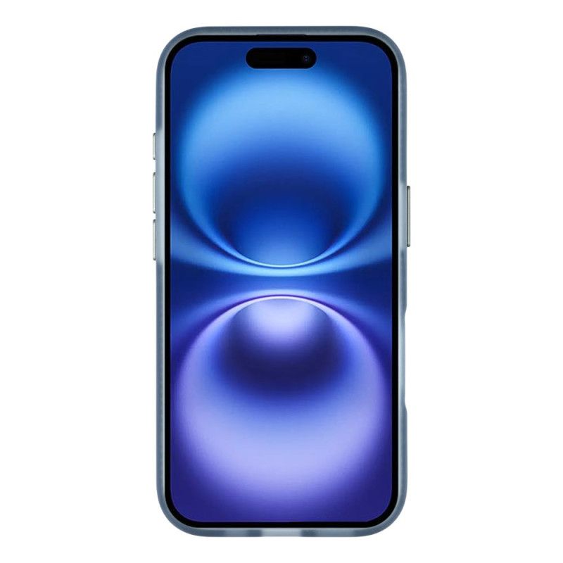 Deksel iPhone 17 Magsafe Technology Series Youngkit Beskyttelse Deksel