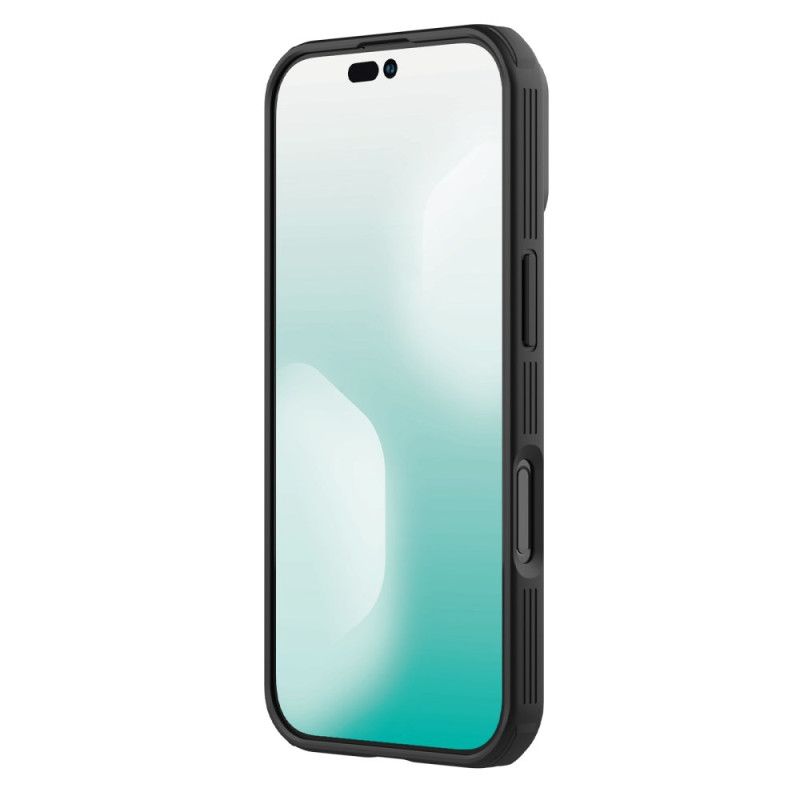 Deksel iPhone 17 Mobildeksel Camshield Pro-serien Nillkin
