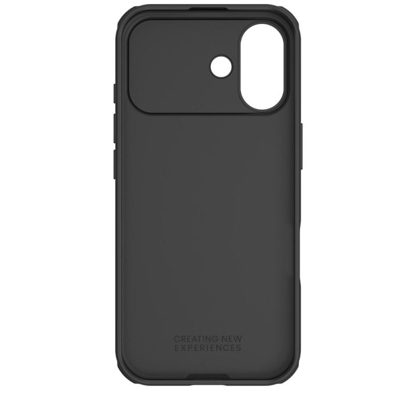 Deksel iPhone 17 Mobildeksel Camshield Pro-serien Nillkin