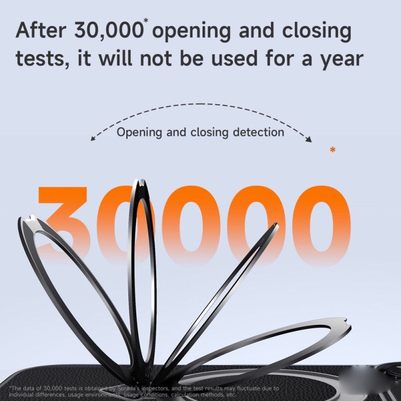 Deksel iPhone 17 Mobildeksel Magsafe Kompatibel Med Skinn Med Stativ